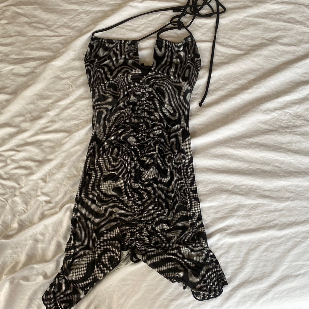 Fashion Nova Cocktail Dress